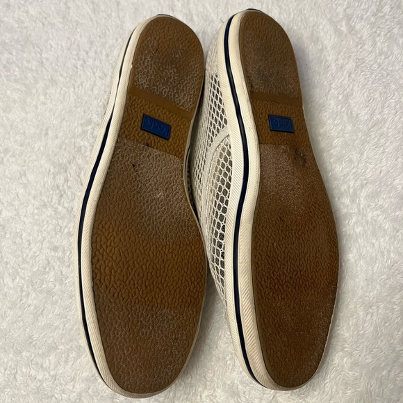 Keds Kate Spade slide on sneakers - size 9 - Picture 4 of 4